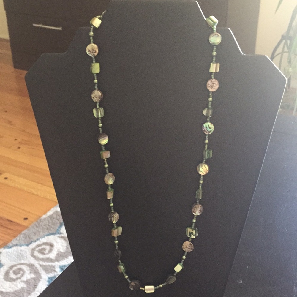 Lia Sophia necklace